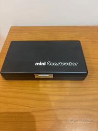 Set da disegno vintage Mini Constructor