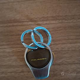 portachiavi piquadro 