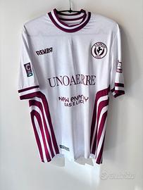 Maglia match worn Arezzo 25/26 Renzi