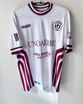 Maglia match worn Arezzo 25/26 Renzi