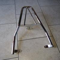Portapacchi per Vespa GTS 300
