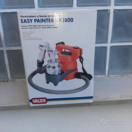 VERNICIATORE A BASSA PRESSIONE 