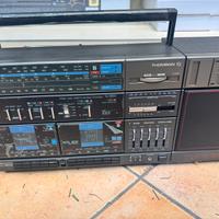 Maxi Stereo portatile Thomson degli anni '90