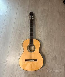 Chitarra  Classica José Torres JTF-30