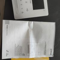 Videocitofono Vimar Tab 7539