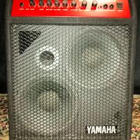 Amplificatore per basso Yamaha BS 250