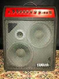 Amplificatore per basso Yamaha BS 250
