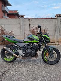  KAWASAKI Z750 2006