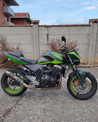  KAWASAKI Z750 2006