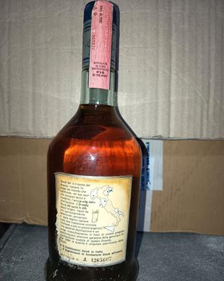 bottiglia stock 84