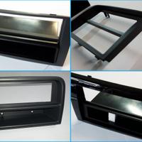 Mascherine vano radio per auto