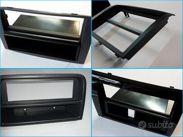 Mascherine vano radio per auto