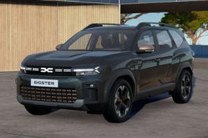 Dacia Bigster 1.2 TCe MHEV Extreme 140 CV