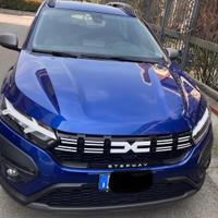 DACIA Sandero Stepway Confort 1.0 tce Bifuel