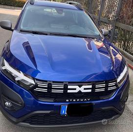 DACIA Sandero Stepway Confort 1.0 tce Bifuel