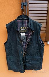 Barbour Westmorland taglia L