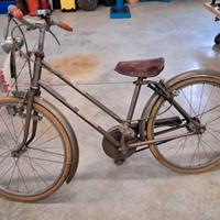 Bici d'epoca