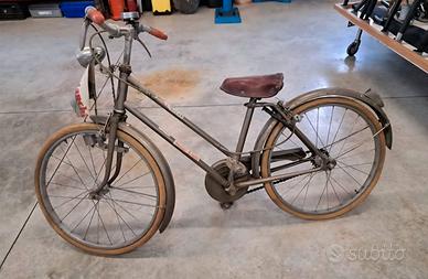 Bici d'epoca