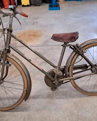 Bici d'epoca