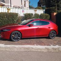 Mazda 3 Exclusive 2.0 Skyactive X 180Cv 2020
