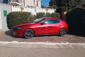 Mazda 3 Exclusive 2.0 Skyactive X 180Cv 2020