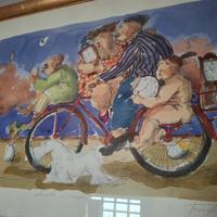Pino procopio