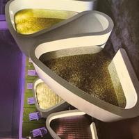 ESPOSITORI IN CORIAN