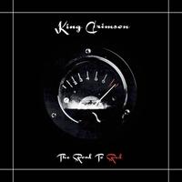 King Crimson - The Road To Red Box Set (2013)