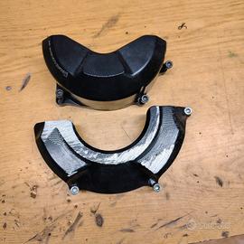 protezione cover carter ducati Panigale v4s