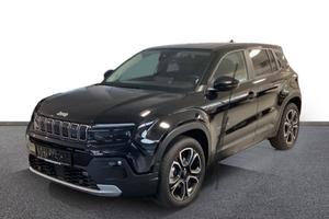 JEEP AVENGER 1.2 BENZINA NAVI