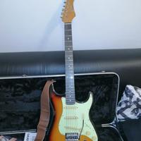 Chitarra Eko modello s vintage