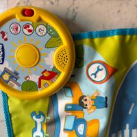 tappeto interattivo, Chicco