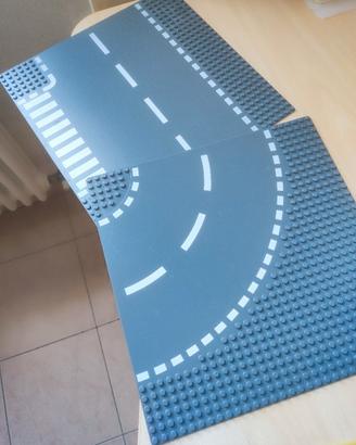 Base Lego