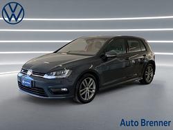 Volkswagen Golf 5p 1.4 tsi sport edition 150cv