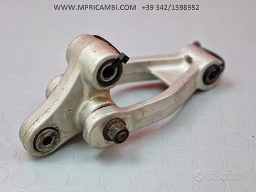 LEVERAGGI LEVERAGGIO HUSQVARNA WR 125 1996 1997 CR