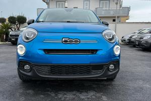 Fiat 500X 1.5 T4 Hybrid 130 CV DCT 01/2024
