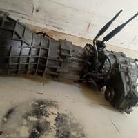 cambio per nissan d 22 