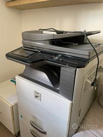 Stampante laser Sharp