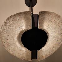 Lampadario moderno di design