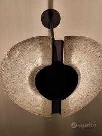 Lampadario moderno di design
