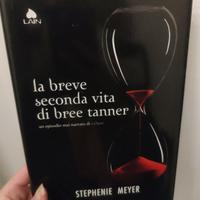 La breve seconda vita di Bree Tanner Meyer