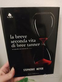 La breve seconda vita di Bree Tanner Meyer