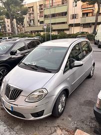 Lancia musa 2012 euro 4