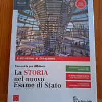 La storia del nuovo esame di stato
