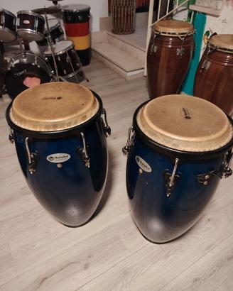congas coppia lp matador custom
