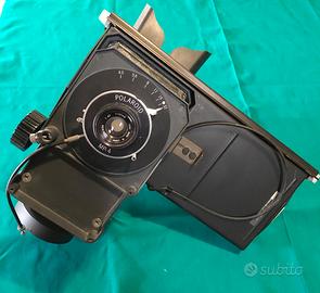 Polaroid istantanea anni  ‘50 / ‘60.