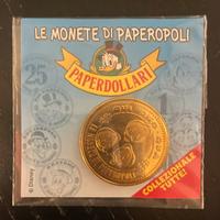 Le Monete di Paperopoli - Qui Quo Qua