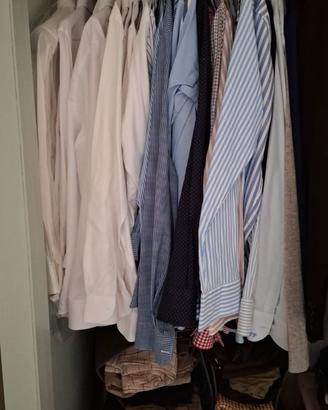 Camicie