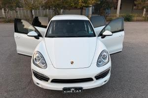 Porsche Cayenne 3.0 Diesel