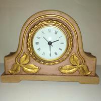 Orologio in ceramica